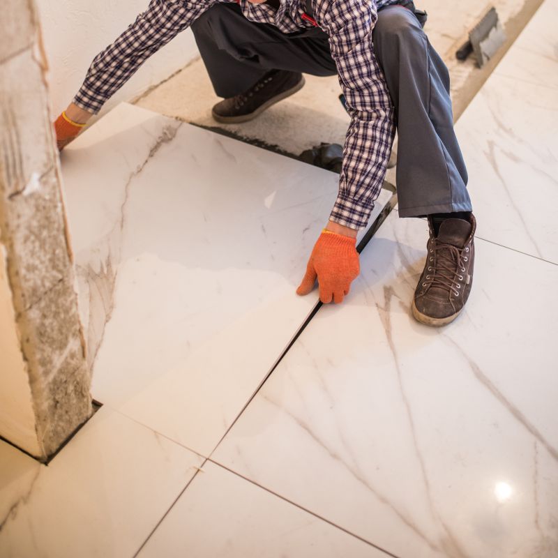Floor Finishing