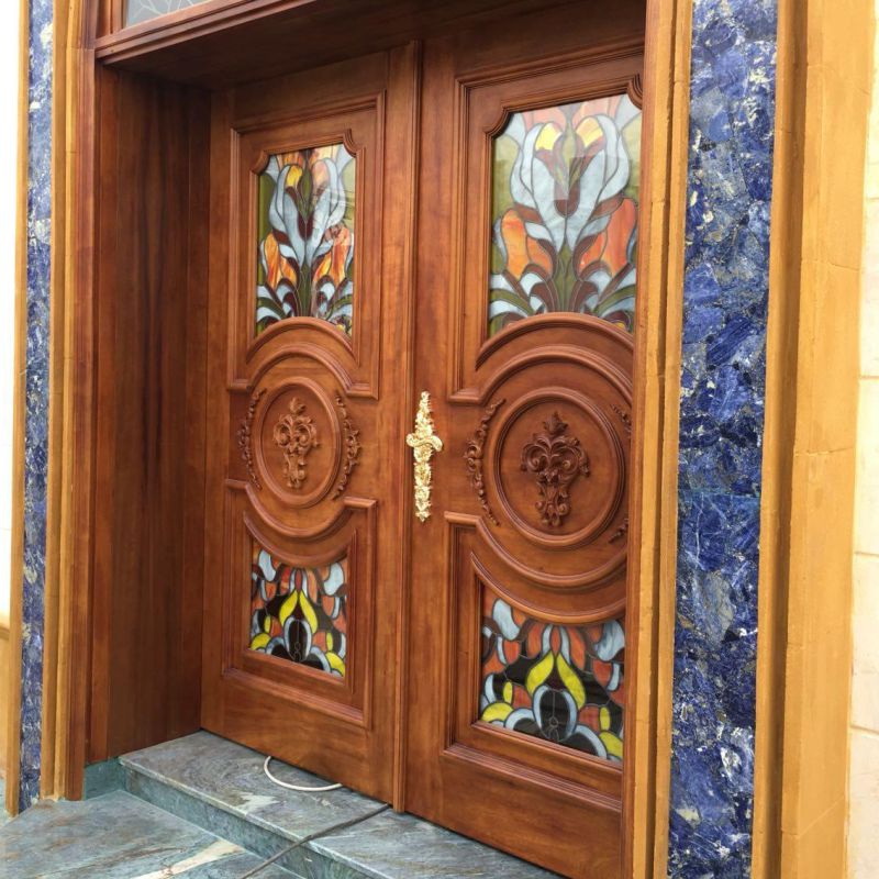 Doors & Ironmongery