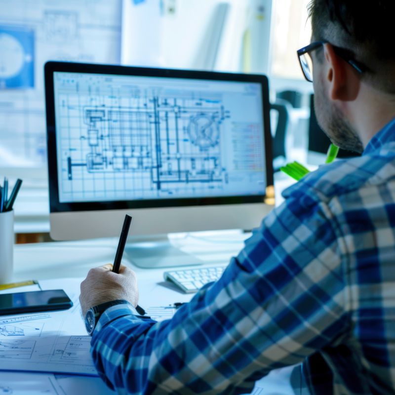 Complete MEP Contracting